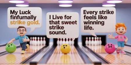 445+ Unstoppable Bowling Puns That Strike Big Laughs Every Time