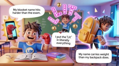 285+ Blooket Name Puns, Funny Ideas & Clever Names for Every Game
