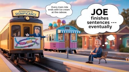 380+ Joe Biden Jokes: Light, Playful Humor About the President