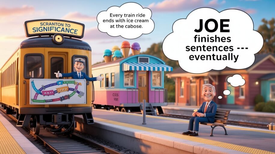 380+ Joe Biden Jokes: Light, Playful Humor About the President