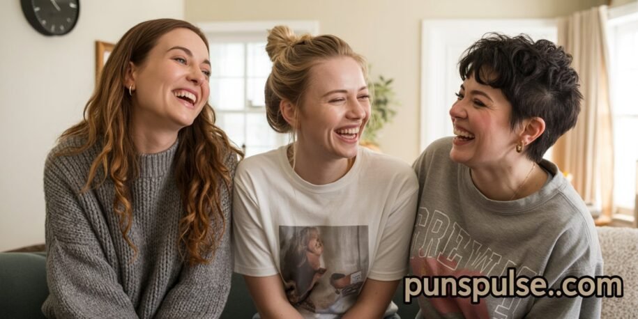 324+ Funny Sister Jokes That’ll Crack You Up