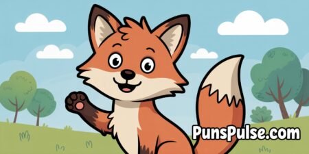 415+ Hilarious Fox Puns & Jokes That Are Totally Furr-tastic