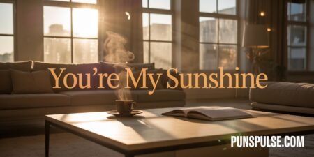 275+ Hilarious Sunlight Puns to Light Up Your Mood