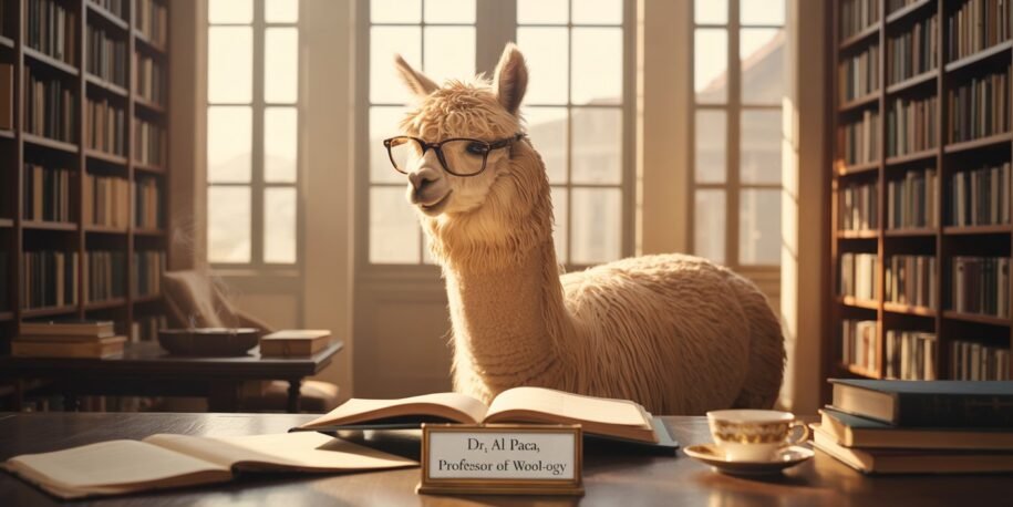 372+ Hilarious Alpaca Puns That’ll Make You Fluff With Laughter