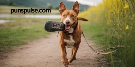 465+ Must-See Trail Puns for Outdoor Fun