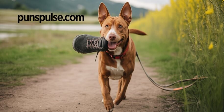 465+ Must-See Trail Puns for Outdoor Fun