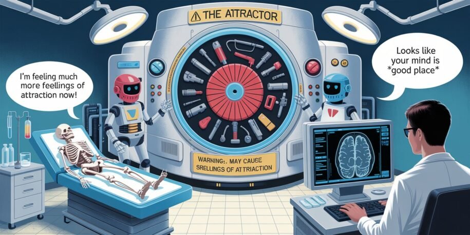 314+ MRI Puns: The Most Attractive Collection on the Internet