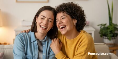 270+ Best Friend Puns That Will Make You Laugh With Your BFF