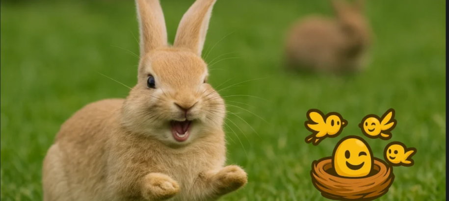 405+ Ultimate Rabbit Puns That Are Egg-stra Funny