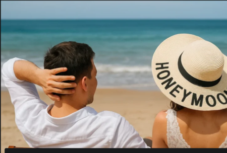 228+ Honeymoon Puns That Will Make You Laugh