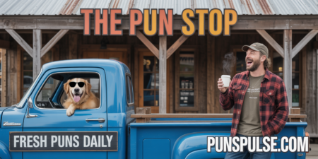 303+ Chevrolet Puns That Drive Big Laughs Every Mile