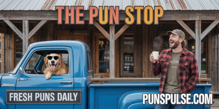 303+ Chevrolet Puns That Drive Big Laughs Every Mile
