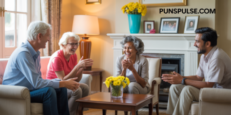 470+ Hilarious Grandparents Jokes That Will Warm Your Heart and Make You Laugh