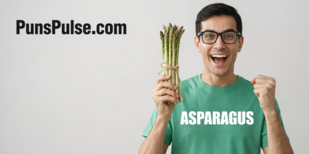 240+ Asparagus Puns That Will Make You Laugh