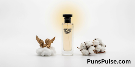 305+ Fragrance Puns: Scentsational & Funny Aromatic Humor