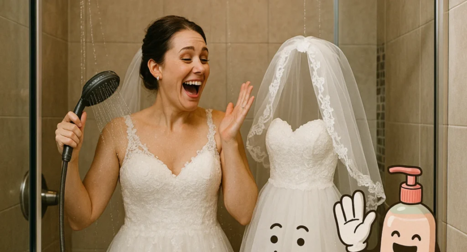 295+ Bridal Shower Puns That’ll Make the Bride-to-Be Laugh Out Loud