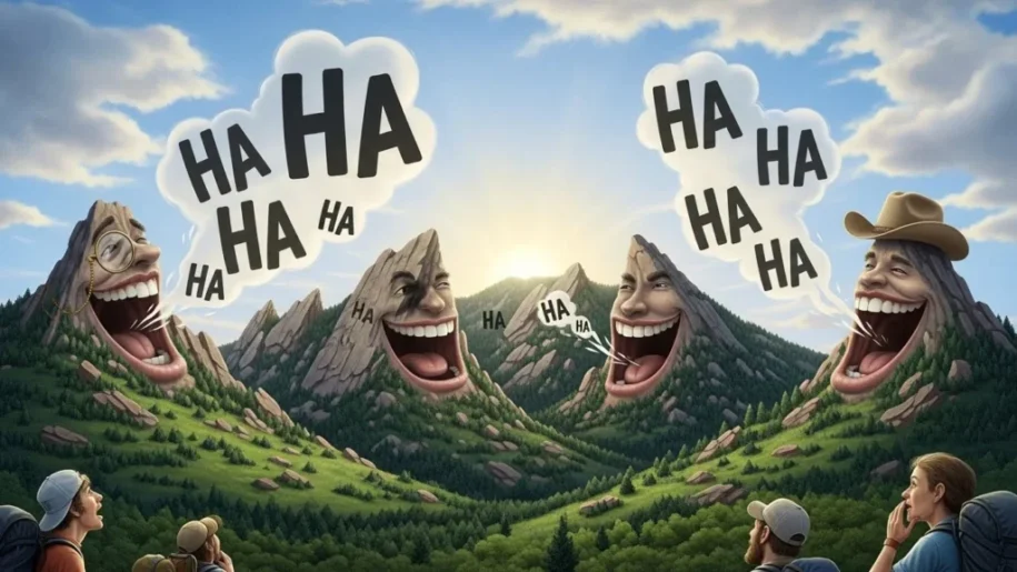300+ Hilarious Boulder Puns That Will Rock Your World