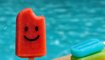 435+ Irresistible Popsicle Puns That’ll Melt Hearts & Boost Your Captions