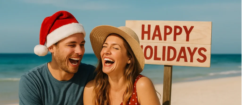 465+ Hilarious Holiday Puns That Will Brighten Your Season