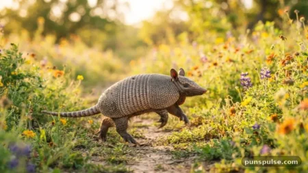 150 Armadillo Puns, Sorted by Style and Occasion
