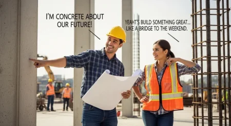 425+ Hilarious Civil Engineering Puns to Build On