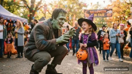150 Frankenstein Jokes for Kids, Adults, and Quick Laughs