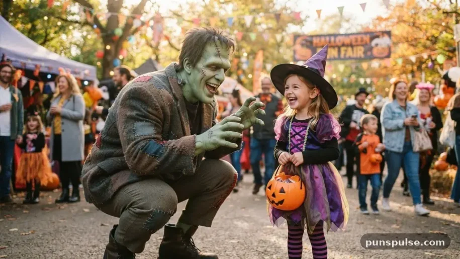 150 Frankenstein Jokes for Kids, Adults, and Quick Laughs