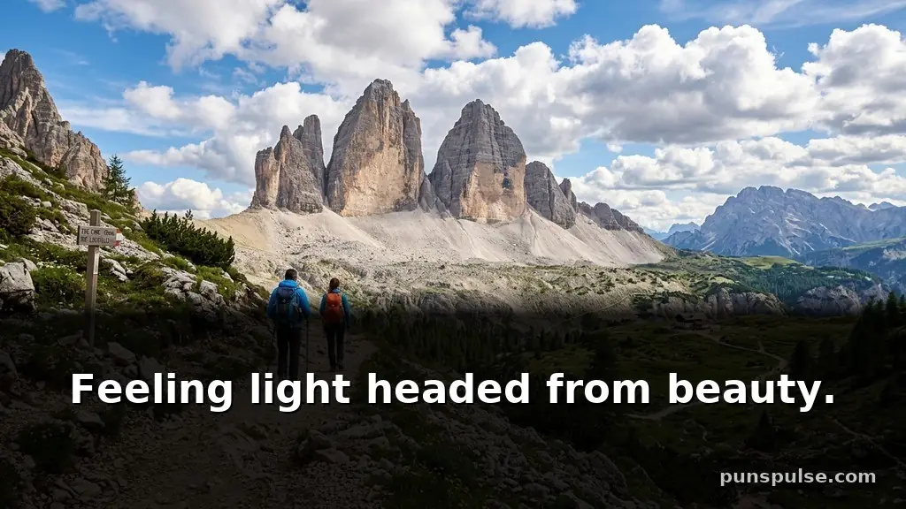Short and funny golden hour puns for Instagram captions