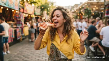 150 Hunger Puns, Because Your Stomach Said So