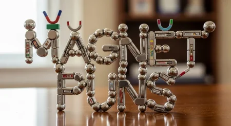 460+ Hilarious Magnet Puns That Stick | Fun & Clever