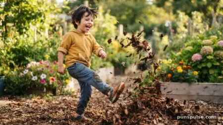 150 Mulch Puns: Funny, Clever, and Cute Lines for Every Garden