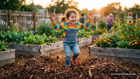 150 Mulch Puns for Gardeners Who Love to Grow Their Own Jokes